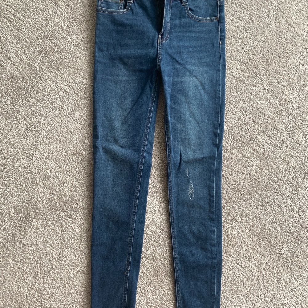 Pull & Bear Jeans